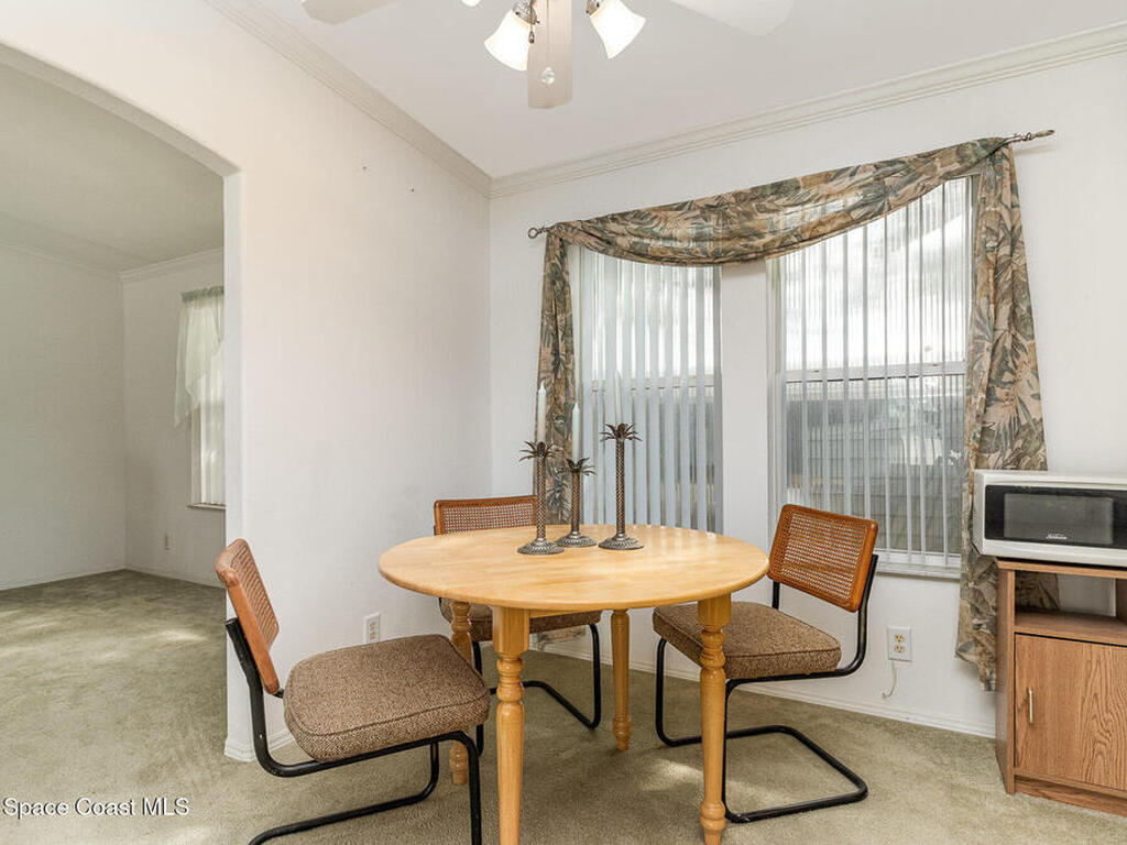 1108 Indigo Drive, Barefoot Bay, FL 32976