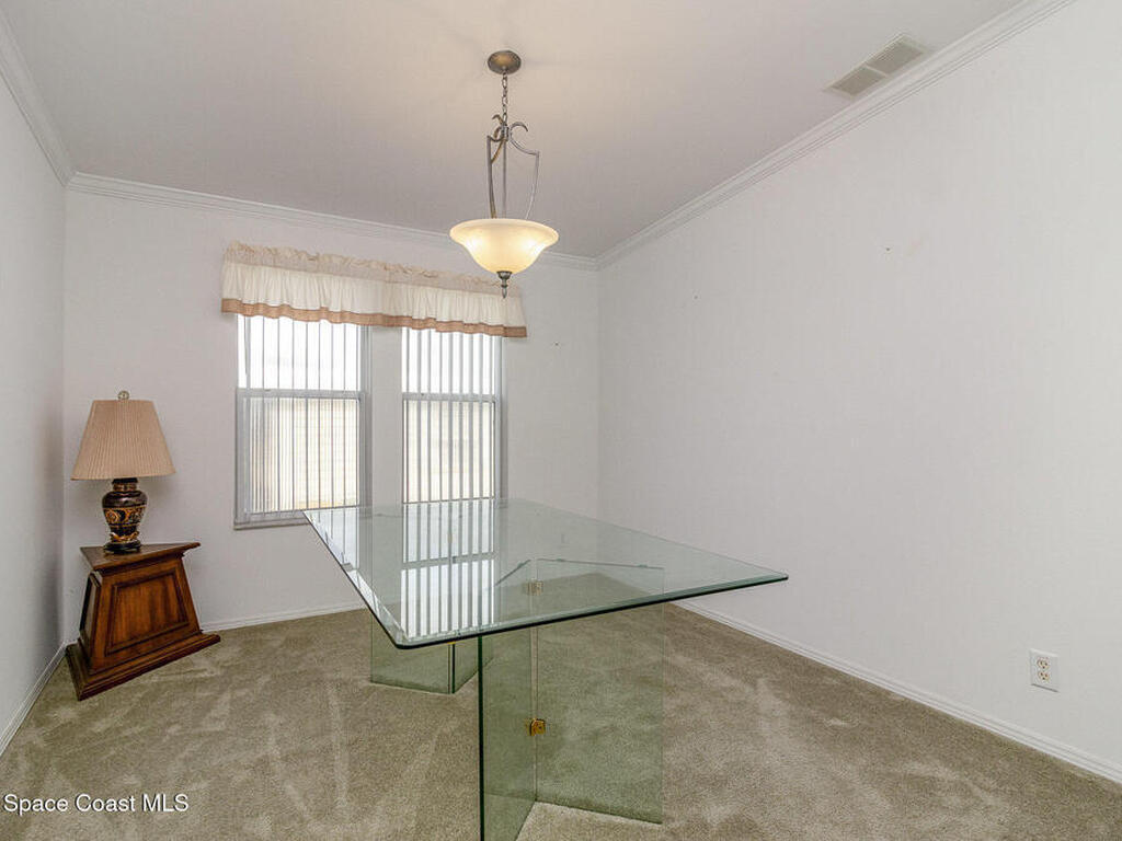 1108 Indigo Drive, Barefoot Bay, FL 32976