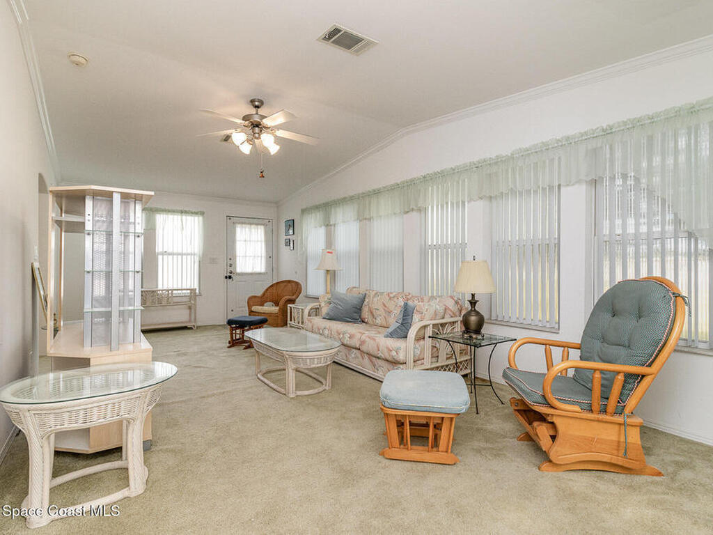 1108 Indigo Drive, Barefoot Bay, FL 32976