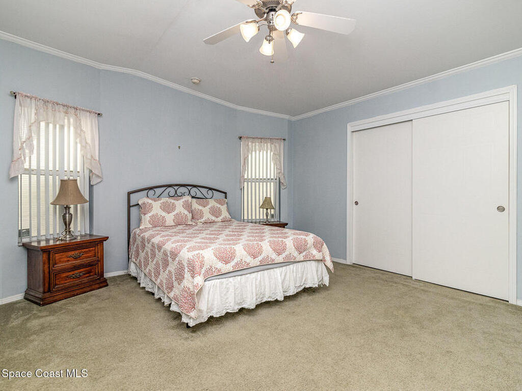 1108 Indigo Drive, Barefoot Bay, FL 32976