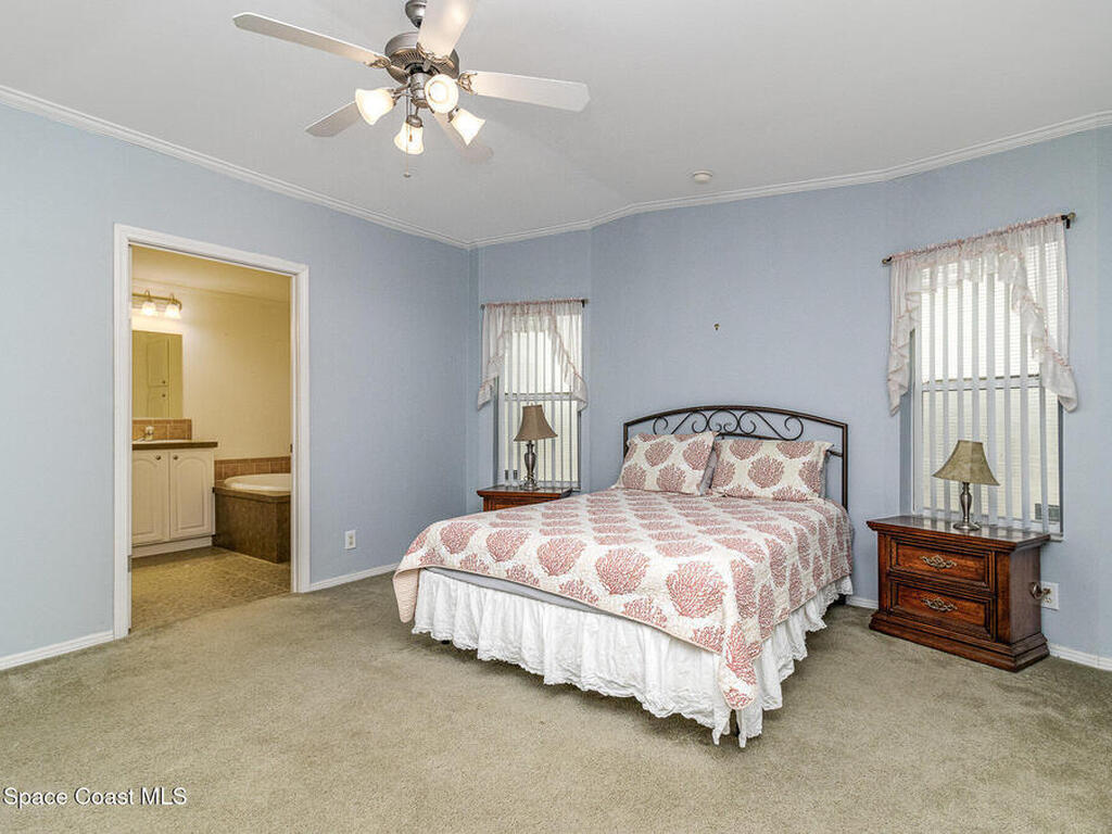 1108 Indigo Drive, Barefoot Bay, FL 32976