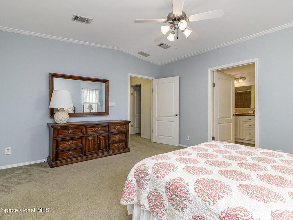 1108 Indigo Drive, Barefoot Bay, FL 32976