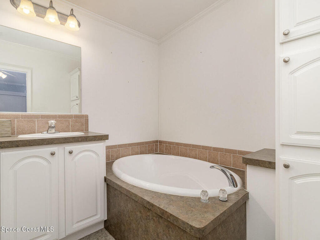 1108 Indigo Drive, Barefoot Bay, FL 32976