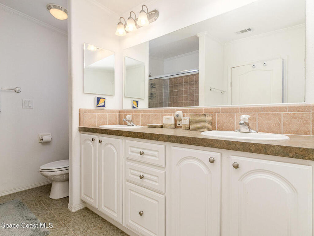 1108 Indigo Drive, Barefoot Bay, FL 32976