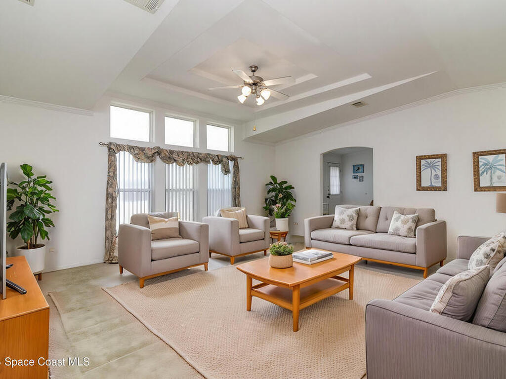 1108 Indigo Drive, Barefoot Bay, FL 32976