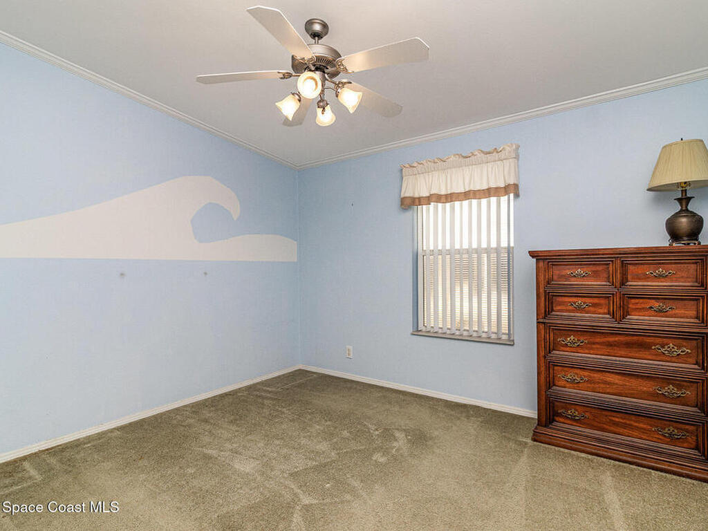 1108 Indigo Drive, Barefoot Bay, FL 32976