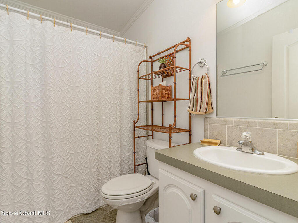 1108 Indigo Drive, Barefoot Bay, FL 32976