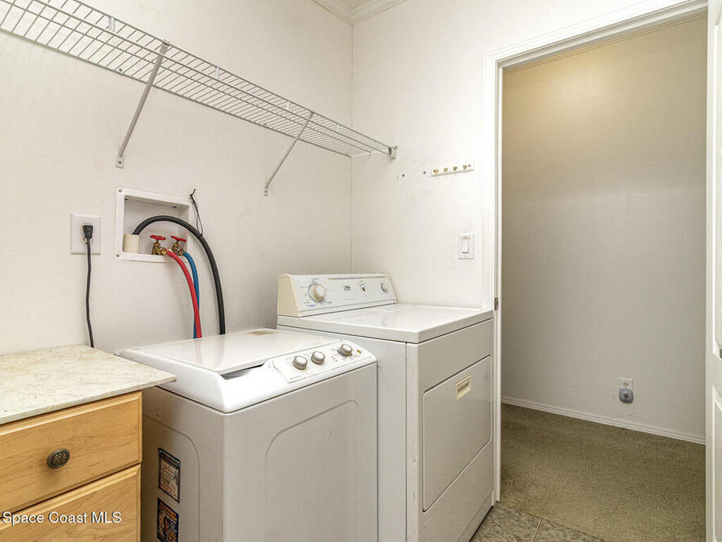 1108 Indigo Drive, Barefoot Bay, FL 32976