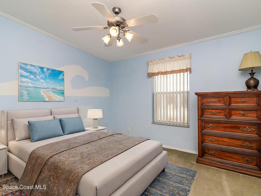 1108 Indigo Drive, Barefoot Bay, FL 32976