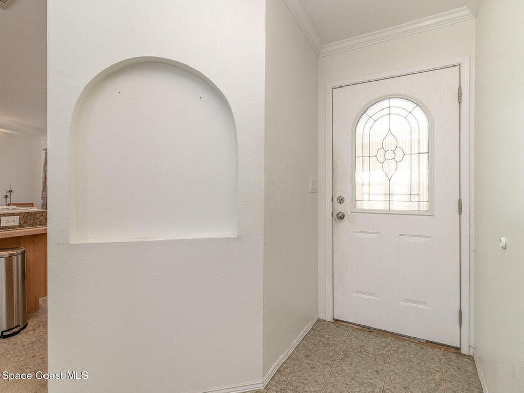 1108 Indigo Drive, Barefoot Bay, FL 32976