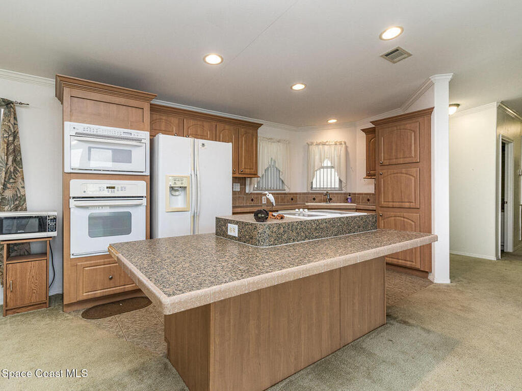 1108 Indigo Drive, Barefoot Bay, FL 32976