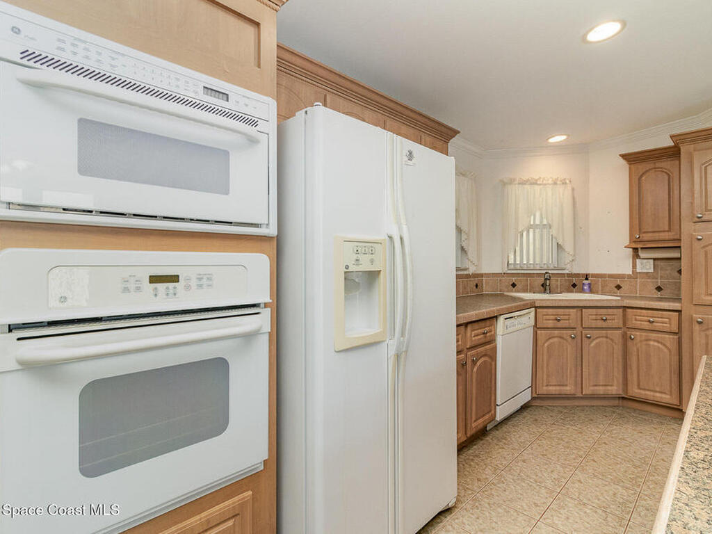 1108 Indigo Drive, Barefoot Bay, FL 32976