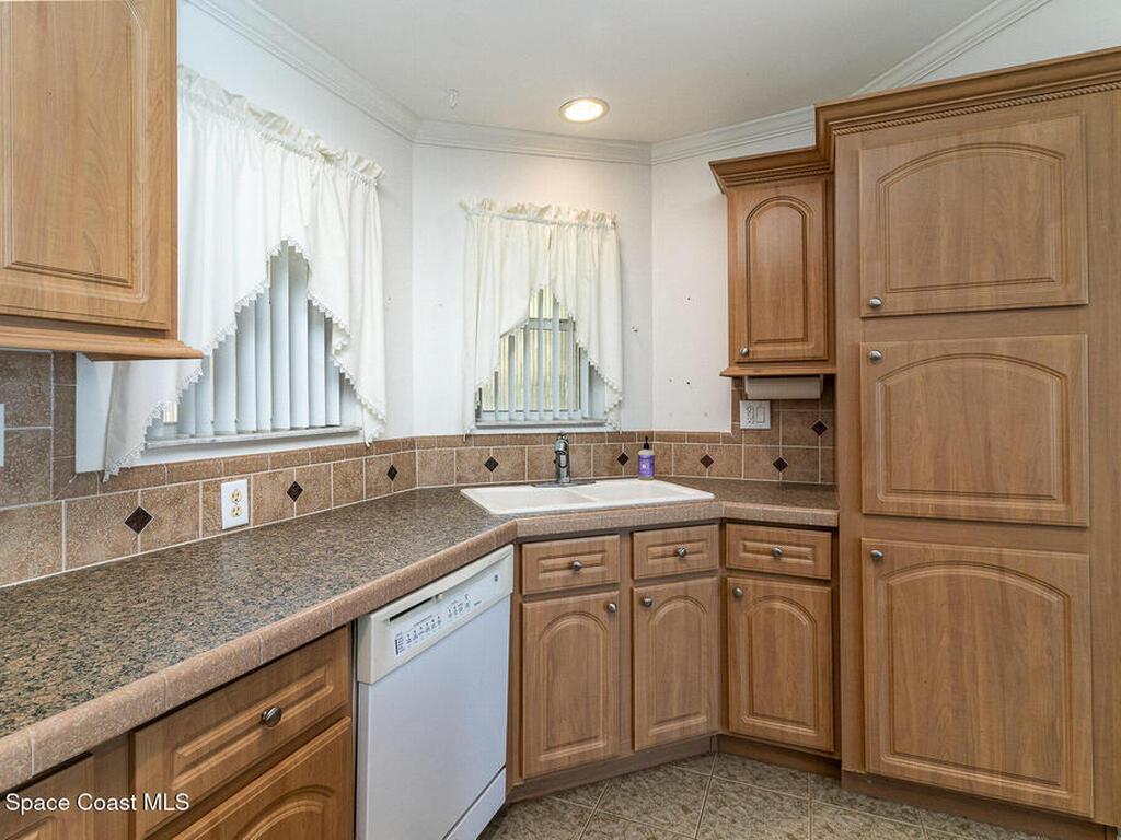 1108 Indigo Drive, Barefoot Bay, FL 32976