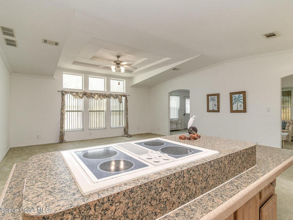 1108 Indigo Drive, Barefoot Bay, FL 32976