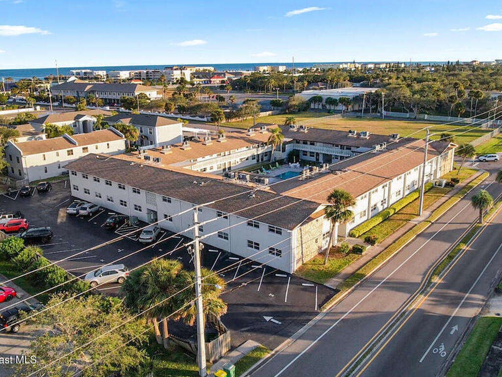 5600 N Banana River Boulevard, Cocoa Beach, FL 32931