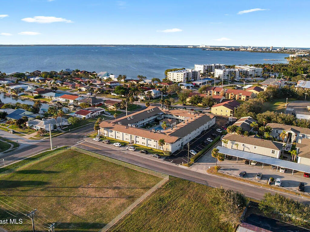 5600 N Banana River Boulevard, Cocoa Beach, FL 32931
