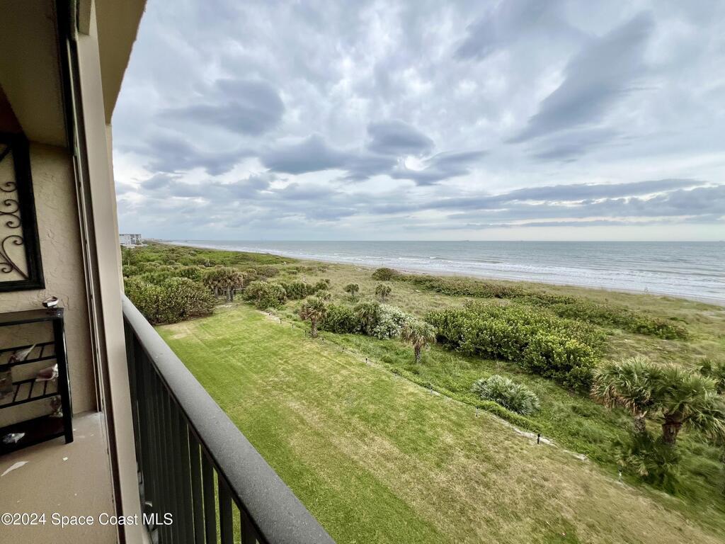 3170 N Atlantic Avenue, Cocoa Beach, FL 32931