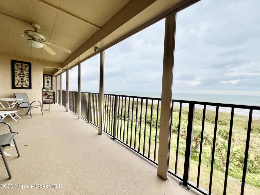 3170 N Atlantic Avenue, Cocoa Beach, FL 32931
