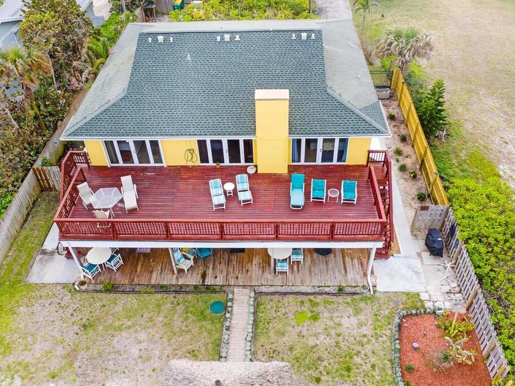 6765 Highway A1a, Melbourne Beach, FL 32951