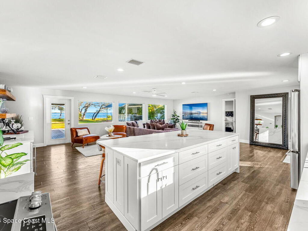 2898 Newfound Harbor Drive, Merritt Island, FL 32952