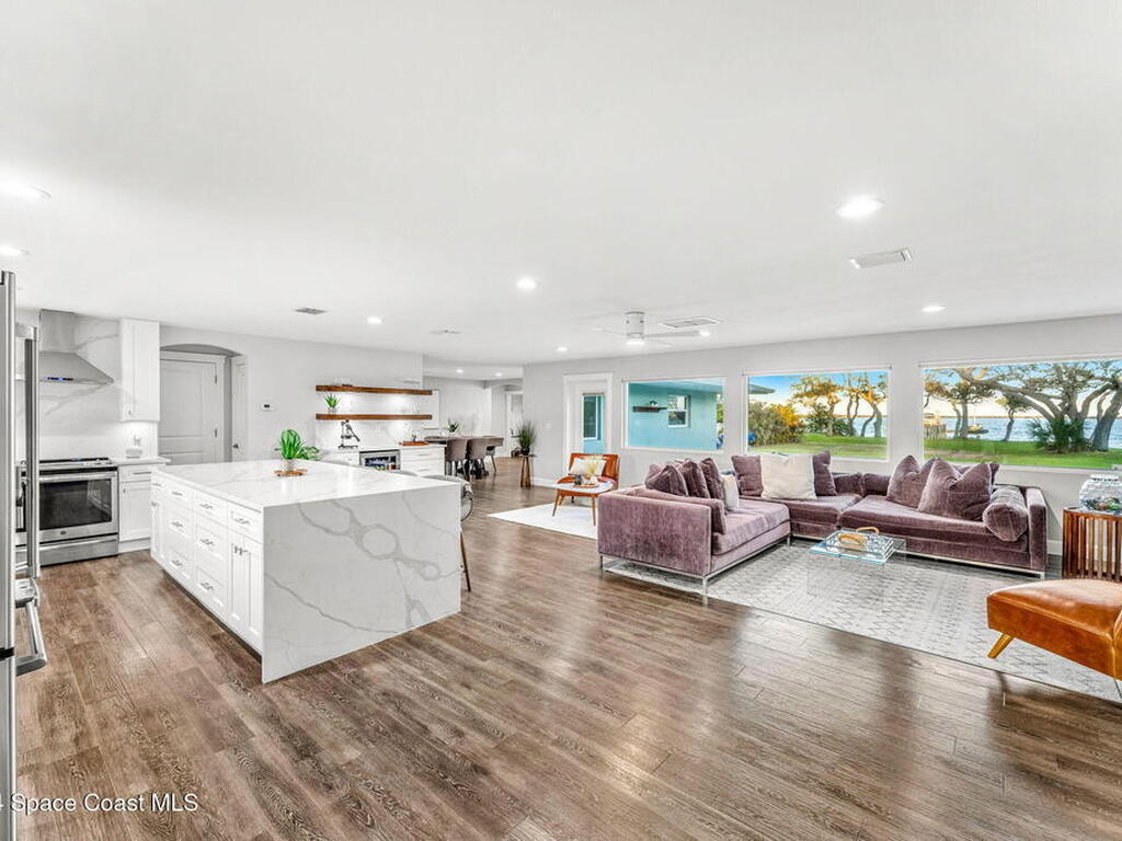 2898 Newfound Harbor Drive, Merritt Island, FL 32952