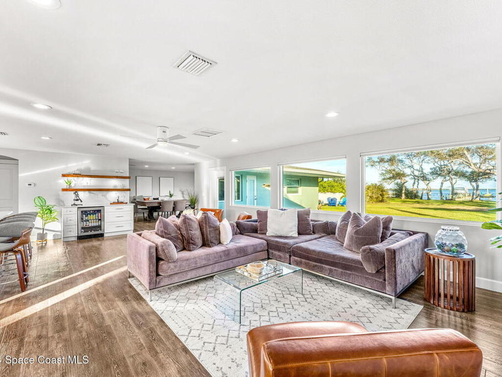 2898 Newfound Harbor Drive, Merritt Island, FL 32952