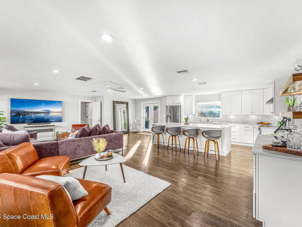 2898 Newfound Harbor Drive, Merritt Island, FL 32952