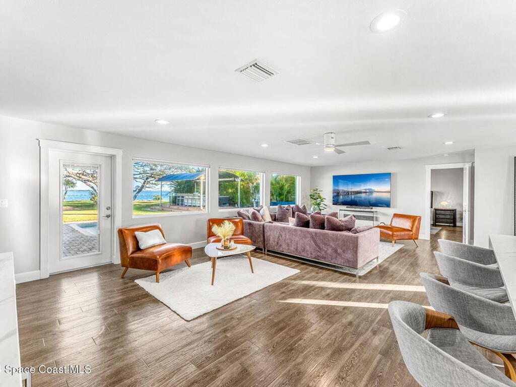 2898 Newfound Harbor Drive, Merritt Island, FL 32952