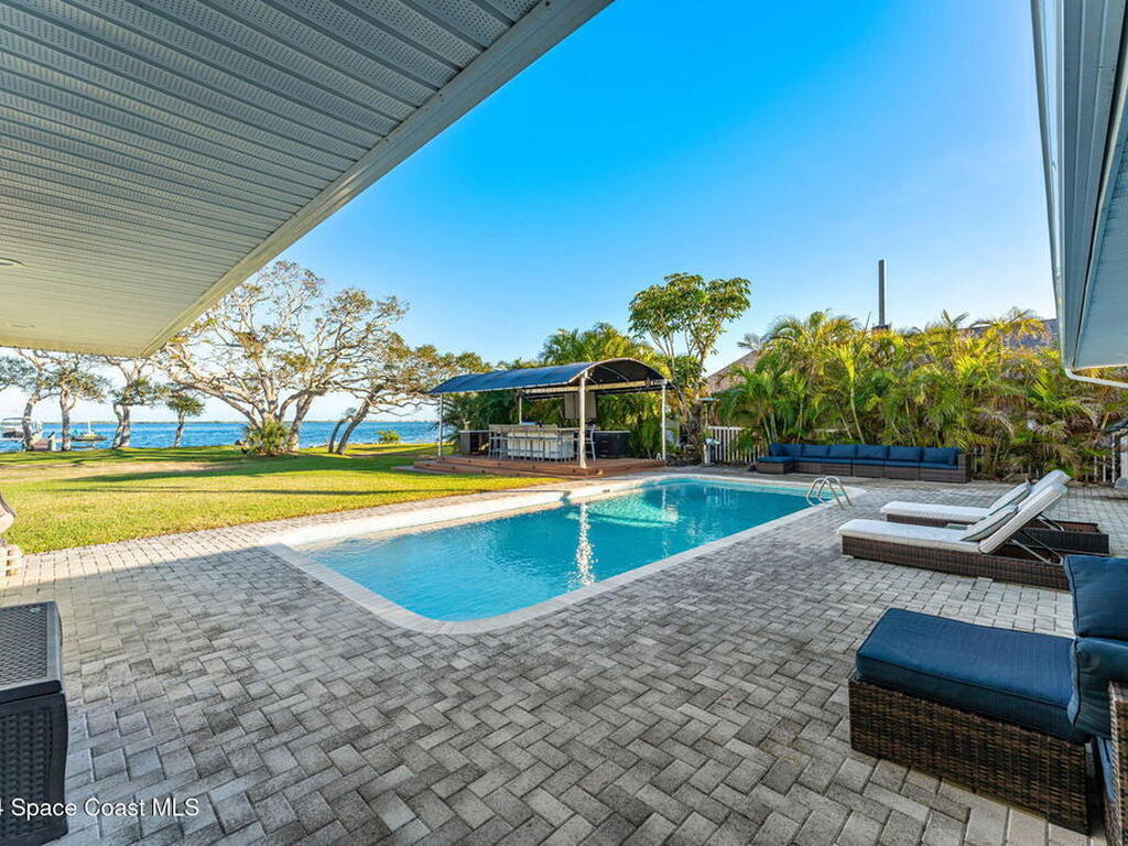 2898 Newfound Harbor Drive, Merritt Island, FL 32952