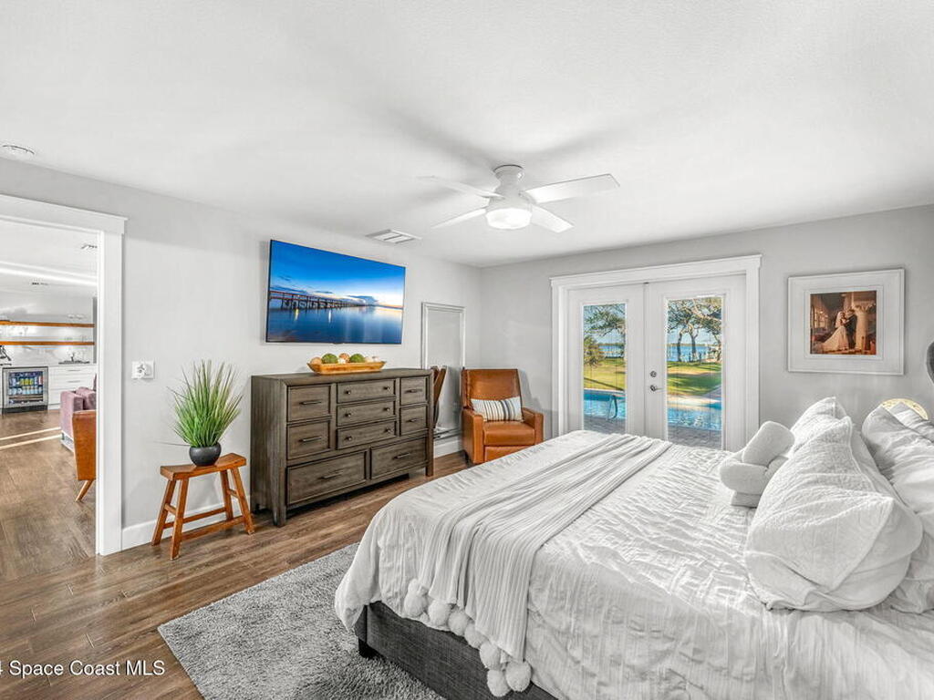 2898 Newfound Harbor Drive, Merritt Island, FL 32952