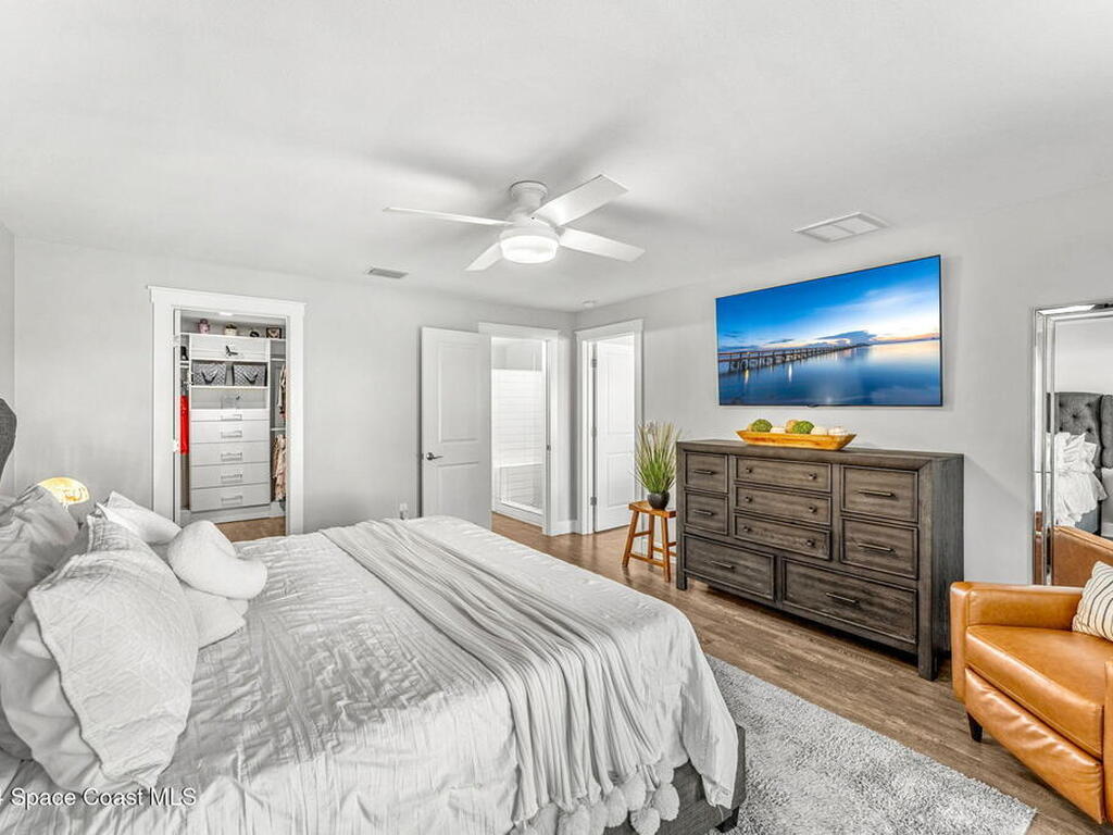 2898 Newfound Harbor Drive, Merritt Island, FL 32952