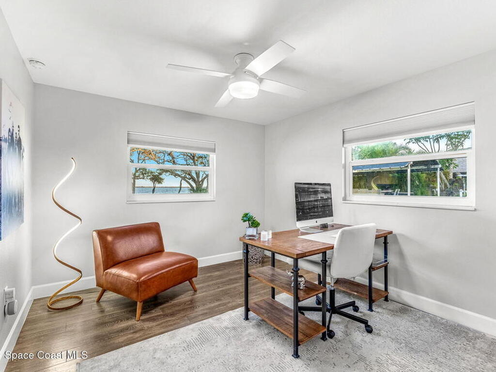 2898 Newfound Harbor Drive, Merritt Island, FL 32952