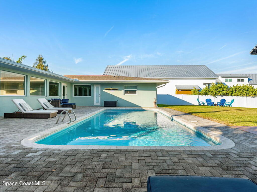 2898 Newfound Harbor Drive, Merritt Island, FL 32952