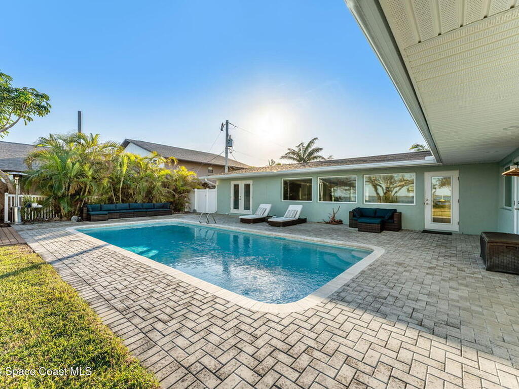 2898 Newfound Harbor Drive, Merritt Island, FL 32952
