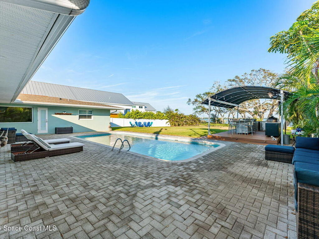 2898 Newfound Harbor Drive, Merritt Island, FL 32952