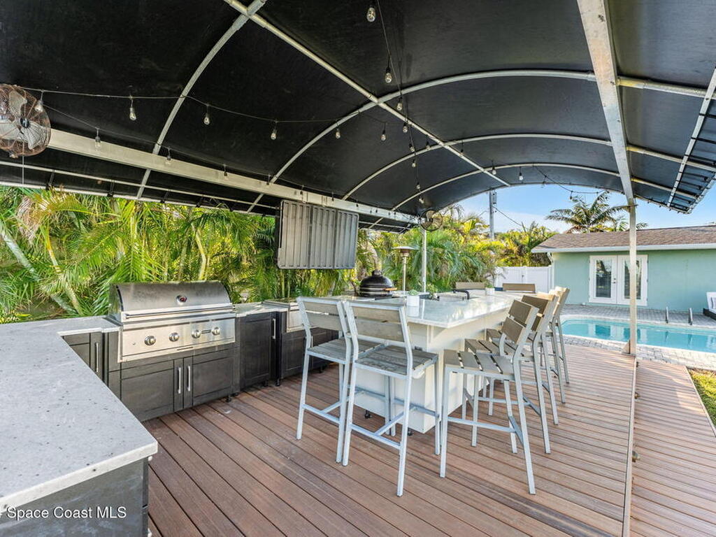 2898 Newfound Harbor Drive, Merritt Island, FL 32952
