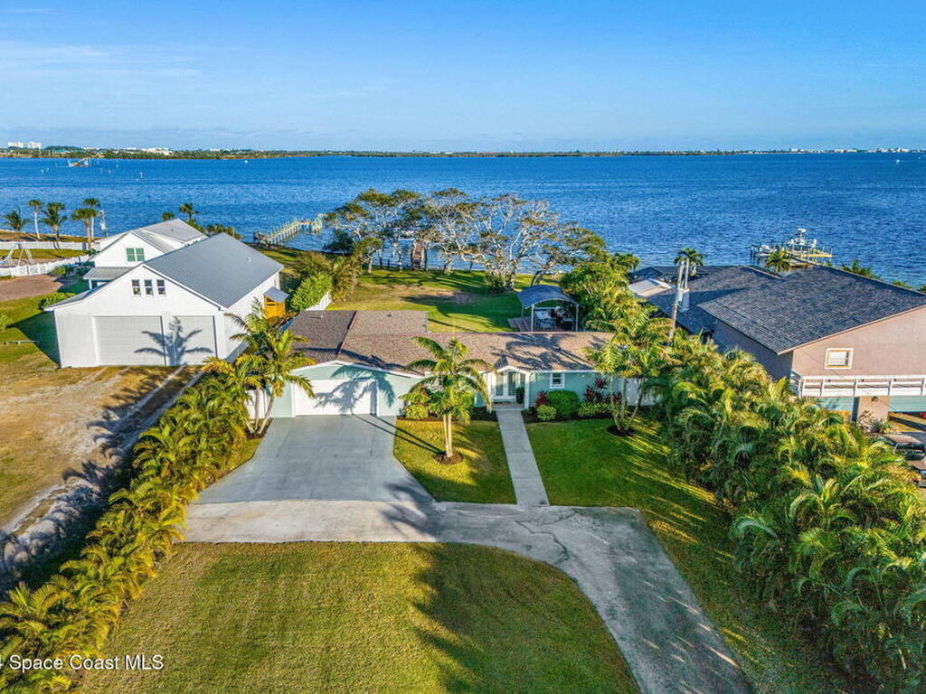 2898 Newfound Harbor Drive, Merritt Island, FL 32952