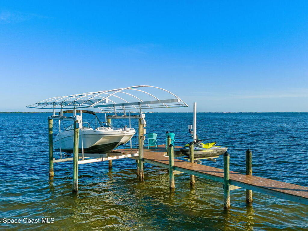 2898 Newfound Harbor Drive, Merritt Island, FL 32952