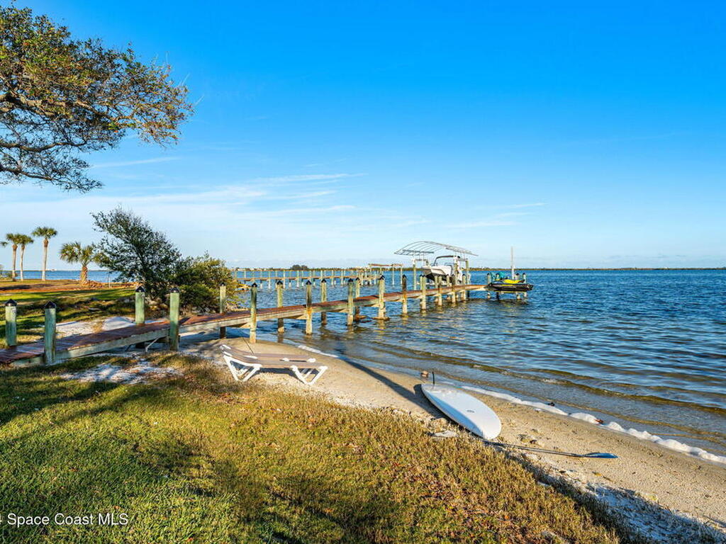2898 Newfound Harbor Drive, Merritt Island, FL 32952