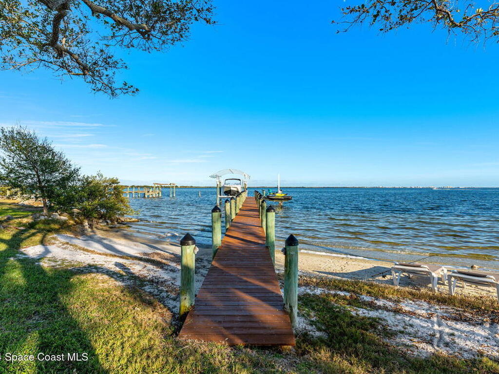 2898 Newfound Harbor Drive, Merritt Island, FL 32952