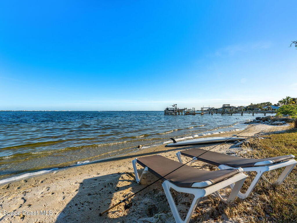 2898 Newfound Harbor Drive, Merritt Island, FL 32952