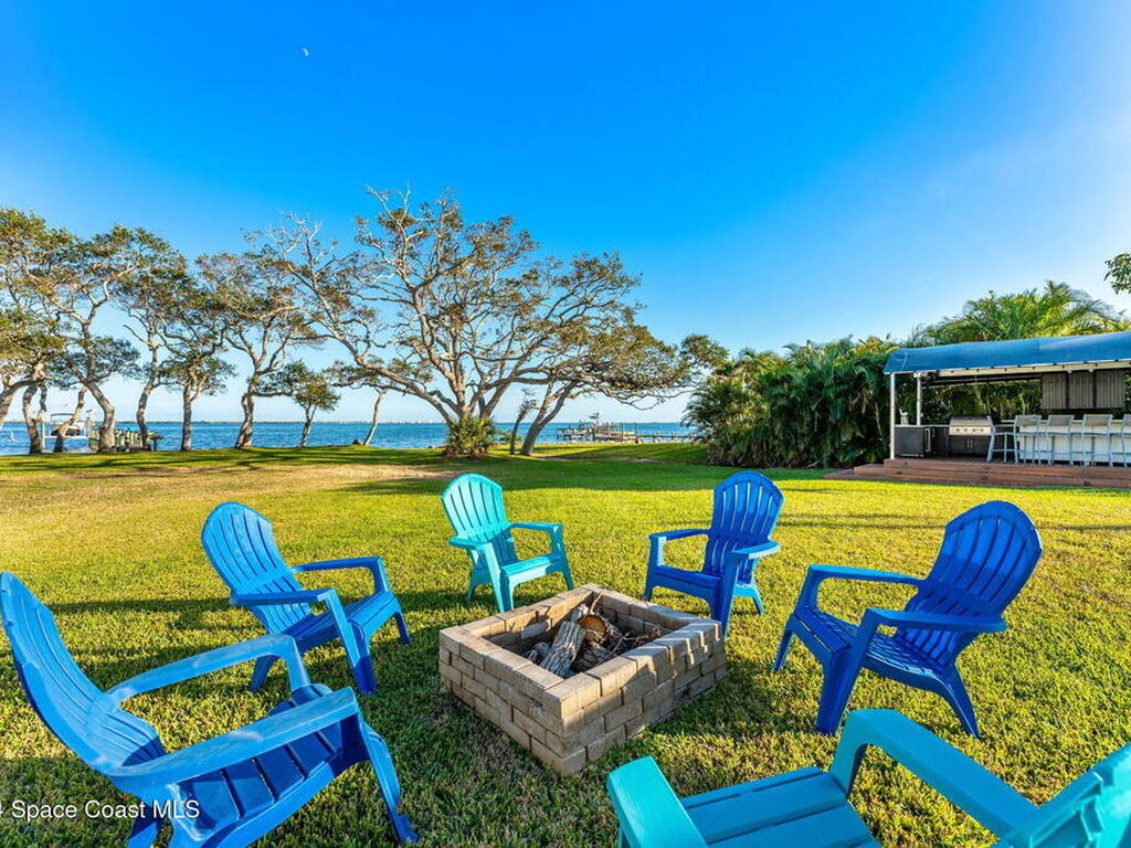 2898 Newfound Harbor Drive, Merritt Island, FL 32952