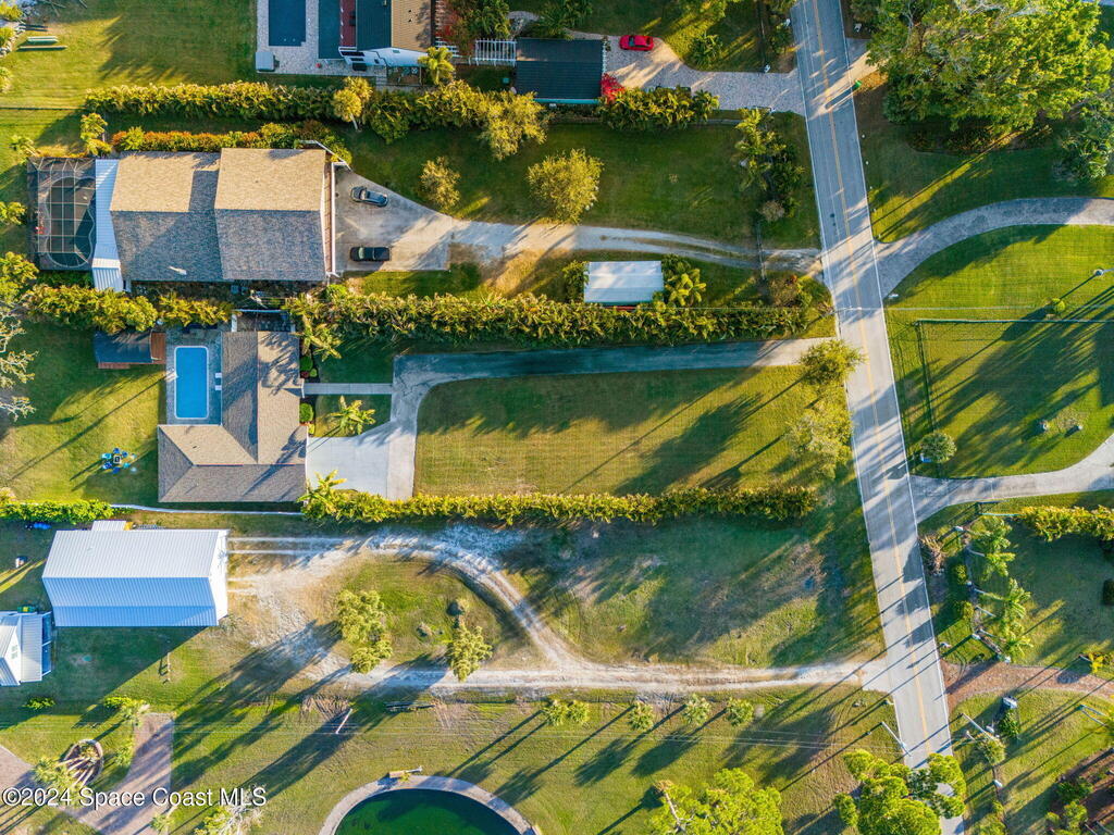2898 Newfound Harbor Drive, Merritt Island, FL 32952