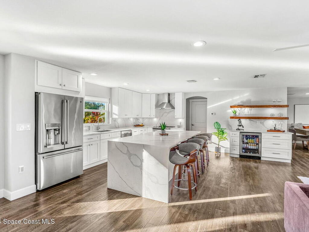 2898 Newfound Harbor Drive, Merritt Island, FL 32952