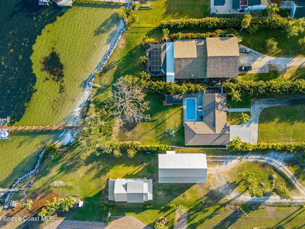 2898 Newfound Harbor Drive, Merritt Island, FL 32952