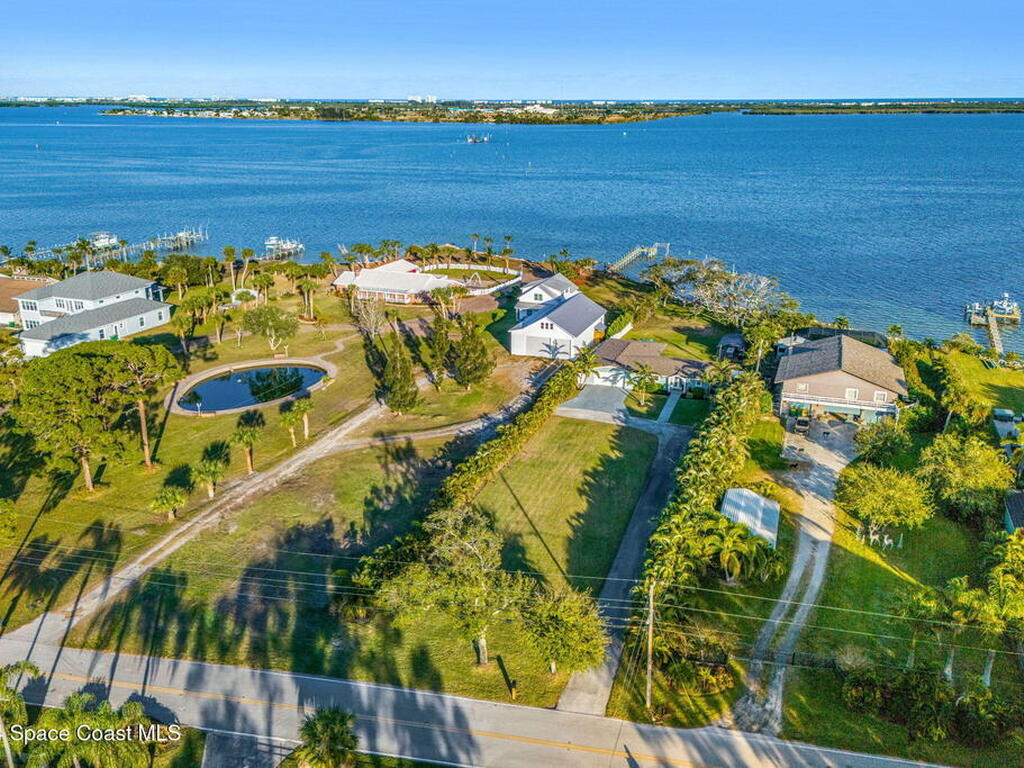 2898 Newfound Harbor Drive, Merritt Island, FL 32952