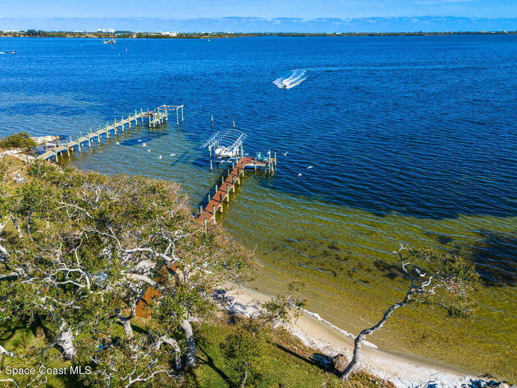 2898 Newfound Harbor Drive, Merritt Island, FL 32952