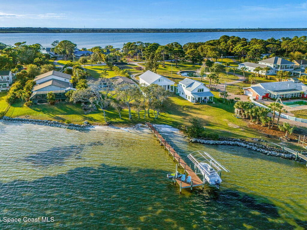 2898 Newfound Harbor Drive, Merritt Island, FL 32952