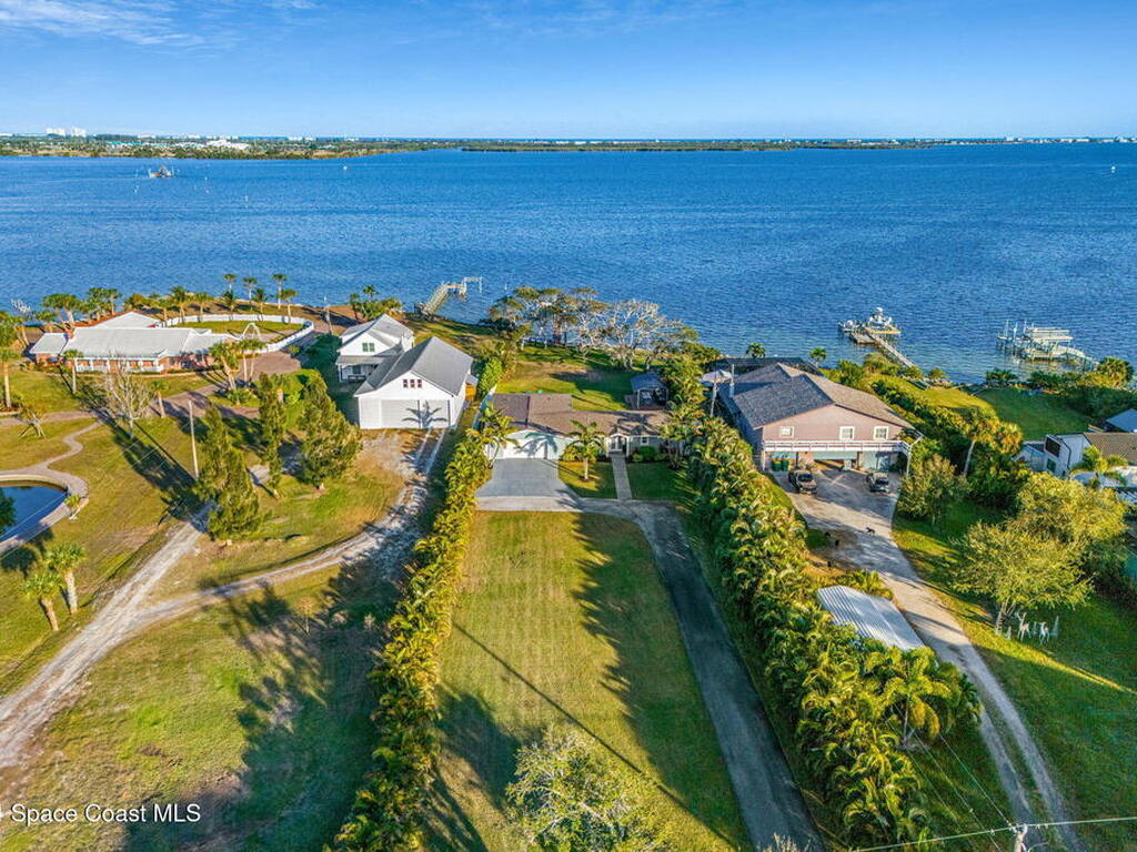 2898 Newfound Harbor Drive, Merritt Island, FL 32952