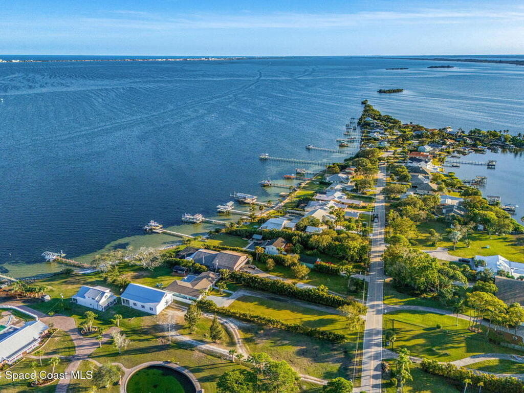 2898 Newfound Harbor Drive, Merritt Island, FL 32952